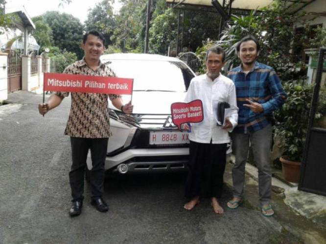 DO Mitsubishi wonosobo