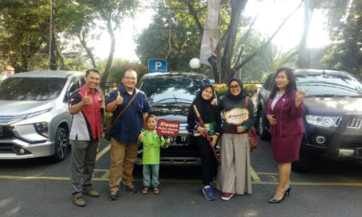 DO Mitsubishi wonosobo