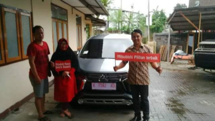 DO Mitsubishi wonosobo
